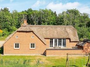 Comfy Holiday Home in Ulfborg with Sauna